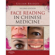 Face Reading in Chinese Medicine