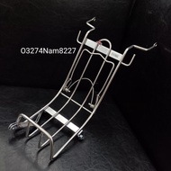 Baga giữa xe FUTURE NEO X 125 inox 8li 10li mẫu xưa