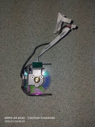 COLOR WHEEL INFOCUS IN105 DLP PROJECTOR / COLOR WHEEL PROYEKTOR INFOCUS IN105