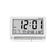 LCD Digital Alarm Clock Assorted