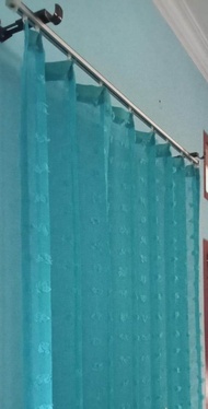 vitrase gorden rubby/vitrase import/gorden bordir/vitrase gorden motif warna/viltrase gorden import/