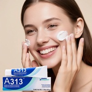 A313 Vitamin A Retinol Cream 50g for Fine Lines, Acne and Anti-Aging Skincare for Face
