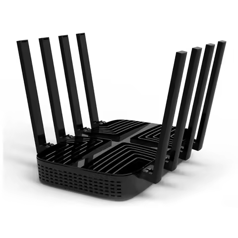 Wifilyer Dual Card Cat9 4G Router 3000Mbps Wi Fi 6 MESH 4 * 1000Mbps LAN USB3.0 2.4G 5Ghz Modems Wif