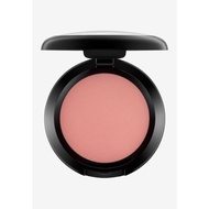 YESBYUTI - BPOM MAC BLUSH Full Size