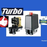 PROMO - OTOMATIS KOMPRESOR ANGIN UDARA MATRIX SUMURA IZUMI NLG MULTIPRO