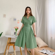 YUNA Dress / Casual Dress / Women's Dress / Women's Dress