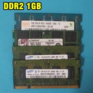 1gb 2GB DDR2 laptop RAM Peel Off The Device