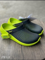 Crocs LiteRide Clog ราคาถูก