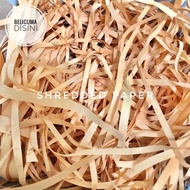 Shredded Paper / Kawul Drawstring Chopping Paper / Filler Gift Hampers Filler