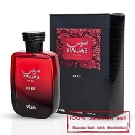 RASASI HAWAS FIRE 100ML EDP
