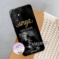 Case SAMSUNG M23 5G A26 A36 A56 5G Casehp Case motif JJTS Case Hp Casing HP Softcase Flexible Procam