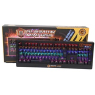 Neolution E-Sport Gaming Keyborad Gladiator