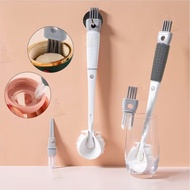 Silicone Fur Bottle and Tumbler Cleaner and Pillowcase