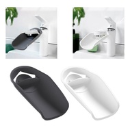 iny Children Sink Accessory AntiSplash Faucet Extension Tool For Developing Selfcare Handwashing Ski