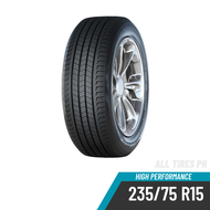 Haida 235/75 R15 H/T Tires - High Performance Tire HD837 TTM