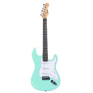 กีต้าร์ไฟฟ้า Gusta GST-01 SSS