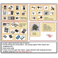 Speaker itel P55 A666L A666LN P55 5G P661N P665L P55+ PLUS P663L P663LN