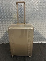 二手系列： Crown 26 吋行李箱； second hand Crown 26 inch luggage 68 x 45 x 26cm