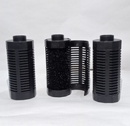Quick filter aquarium / Quick filter aquarium kecil / Quick filter aquarium besar / Quick filter pow