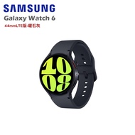 SAMSUNG 三星 Galaxy Watch 6 44mm LTE版 智慧手錶 R945 贈好禮/ 曜石灰