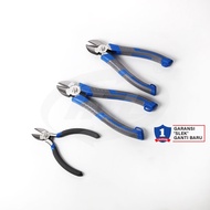 H&L Cutting Pliers 4.5in, 6in, 8in Diagonal Pliers HL PREMIER Cutting Pliers/