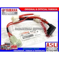 BATTERY FUSE CABLE PLUS VEGA ZR, VEGA RR ORIGINAL YAMAHA 5D9-H2115-00