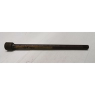 SUZUKI GP100 EXHAUST SILENCER MUFFFLER BAFFLER
