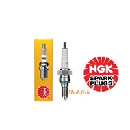 NGK CR8EH-9 , CR9EH-9, CR7EH-9 Spark Plug For HONDA Click 110, CB 400 SF, CB 400 RR
