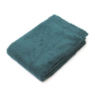 伊織和風慕斯浴巾/ 綠色