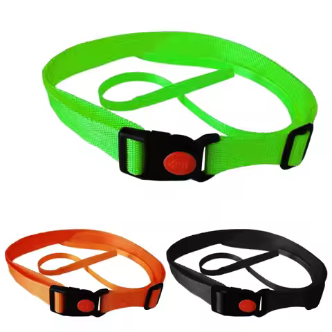 Swim Training Belts Swim Tether Cords Resistance Bands Swim Tether Swimming Belt Strap Swim Resistan