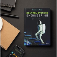 Control Systems Engineering 7th Edition - Norman S. Nise
