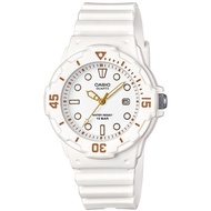 Casio LRW-200H-7E2JF [Japan Domestic Genuine Product]  Women's White 【Direct from Japan】
