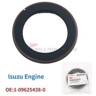 Isuzu Engine 4BD1 4BG1 6BD1 6BG1 DB58 Crankshaft Front Oil Seal 1-09625438-0