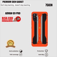 ADVAN G9 PRO ORANGE HANPHONE SKIN