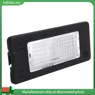 [in stock]Halogen License Plate Lighting for  B6 B7  MK6    Golf PLUS Seat  5N0943021