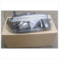 Iswara 04 LMST Head Lamp