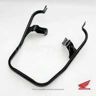 HONDA EX5 L BAR SEAT BAR SPOILER BELAKANG (BLACK) LBAR HANDLE SEAT BAR EX5 HP EX5 DREAM HIGHPOWER