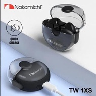 Nakamichi TWS1XS 真無線耳機