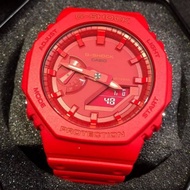 G Shock GA2100-4A