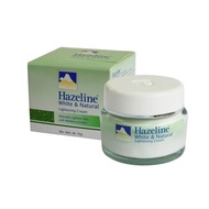 HAZELINE SNOW MOISTURIZING CREAM ORIGINAL