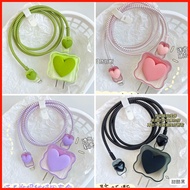 for Samsung 25w Charger Protective Case Domestic Standard Data Cable Protective Case