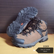 ERGER GORE-TEX MID 41 Hiking Shoes