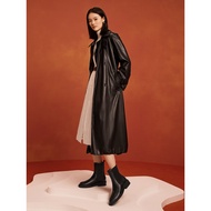 Clarks Clarks Clarks Series Women's Boots Autumn Winter Chelsea Boots Comfortable Breathable British