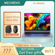 [BRAND New] MECHREVO Wujie 14X Laptop/R7-8845HS 24G 1T 120Hz 2.8K High Color Gamut / Thin and Light Laptop/Gaming Laptop