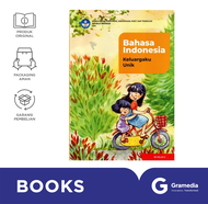 Bahasa Indonesia : Keluargaku Unik untuk SD Kelas 2