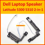 Dell Latitude 5300 5310 2-in-1 Laptop Speaker