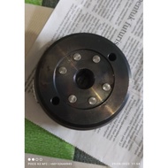 Magnet Kawasaki K1 Orimoto