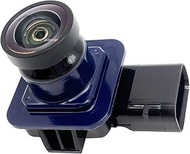 Rear View Back Up Camera Multiangle Views Compatible with Lincoln Navigator 2015-2017 Replaces FL7Z1