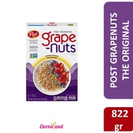 Post Grapenuts The Original - sereal impor grape nuts sehat Murah