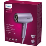 Philips Hair Dryer BHD720 Haircare 7000 Series